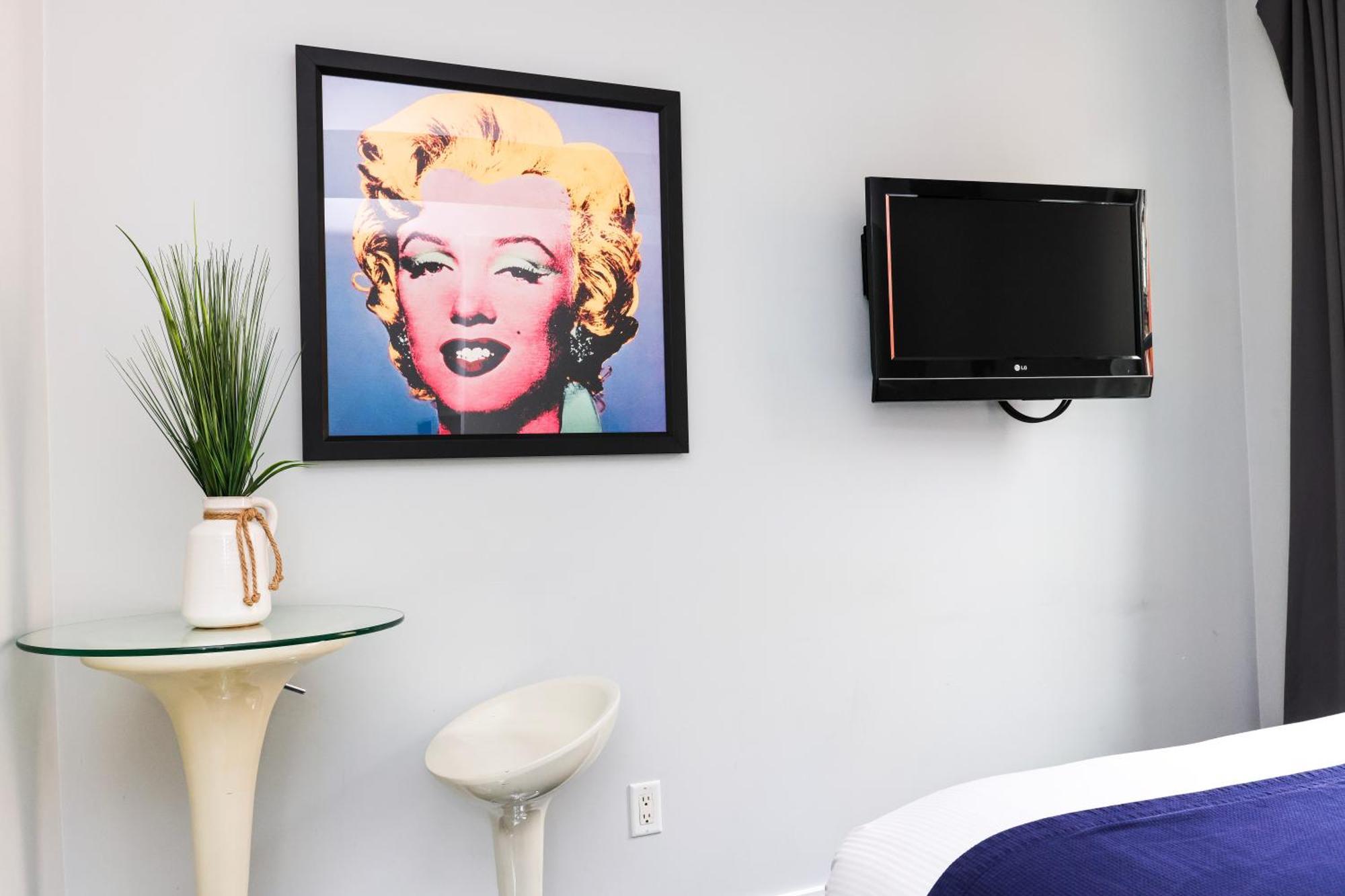 Cozy Newbury Street Studio, #5 Boston Dış mekan fotoğraf