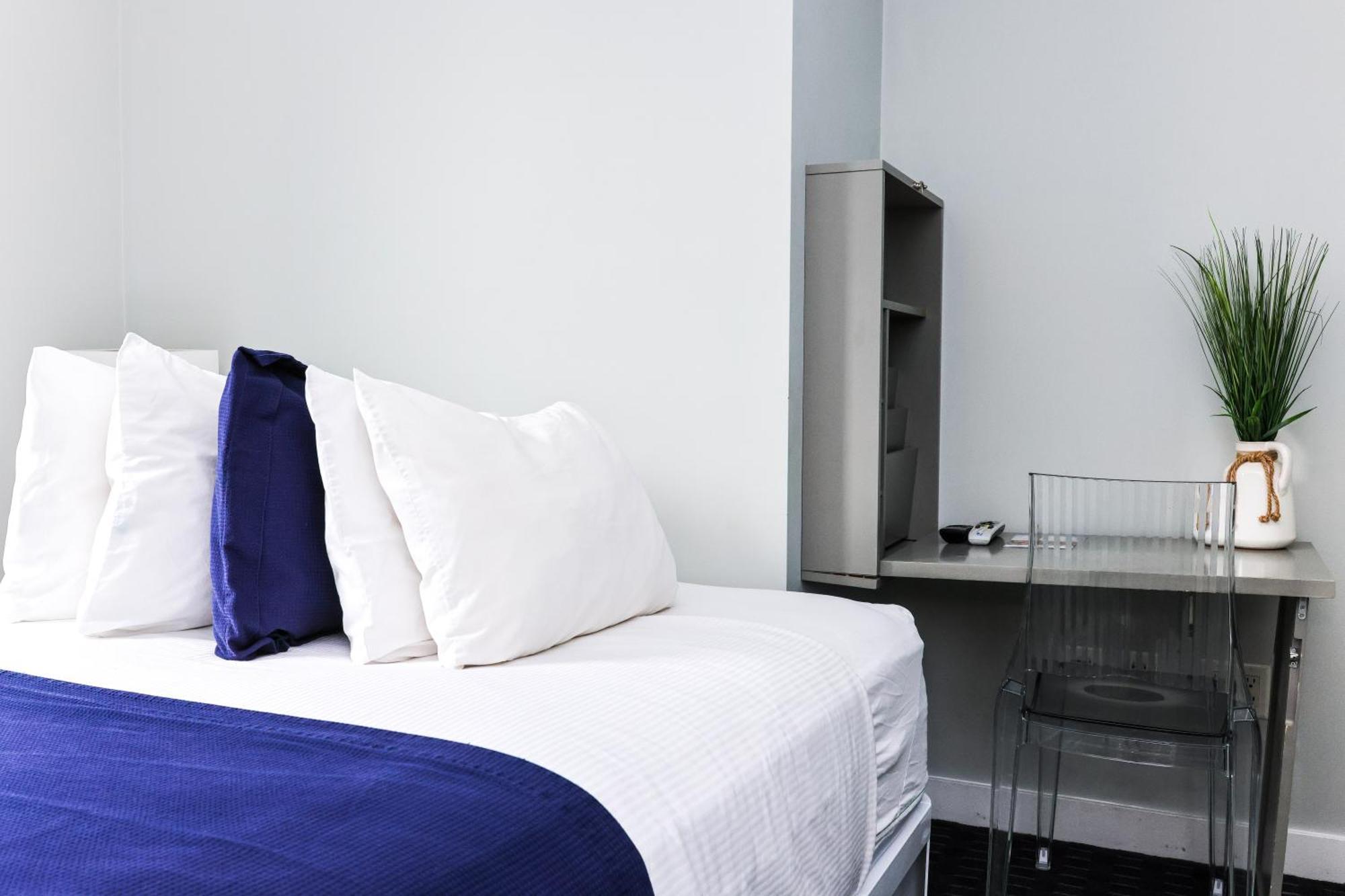 Cozy Newbury Street Studio, #5 Boston Dış mekan fotoğraf