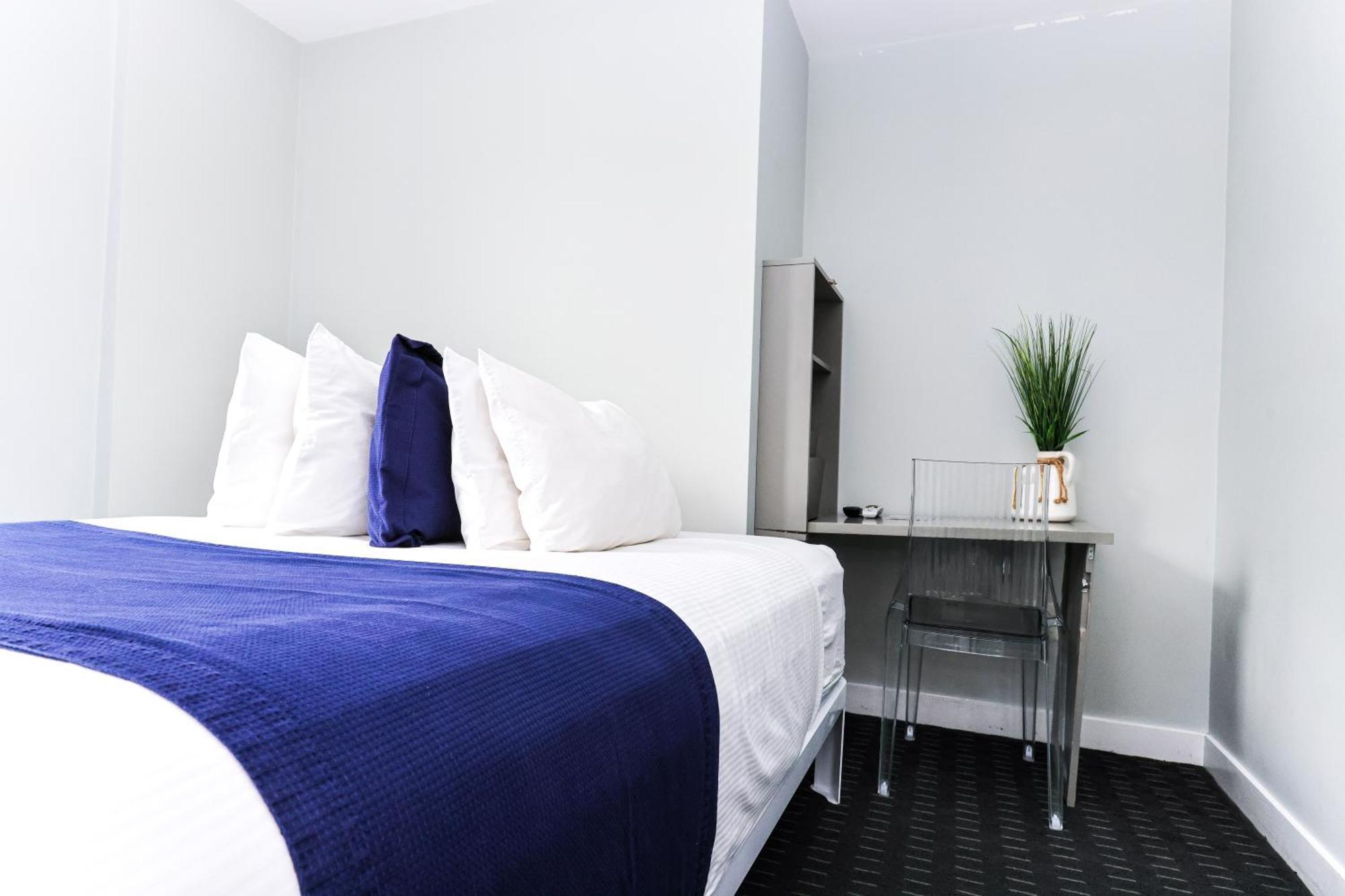 Cozy Newbury Street Studio, #5 Boston Dış mekan fotoğraf